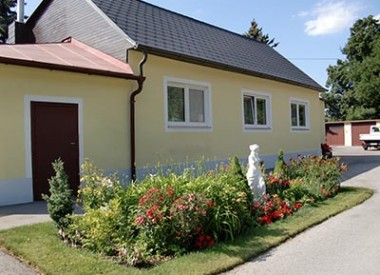 haupthaus gärtnerei bock